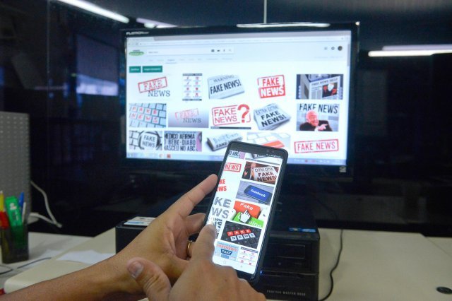 Divulgação de fake news por políticos pode ocasionar cassação de mandato