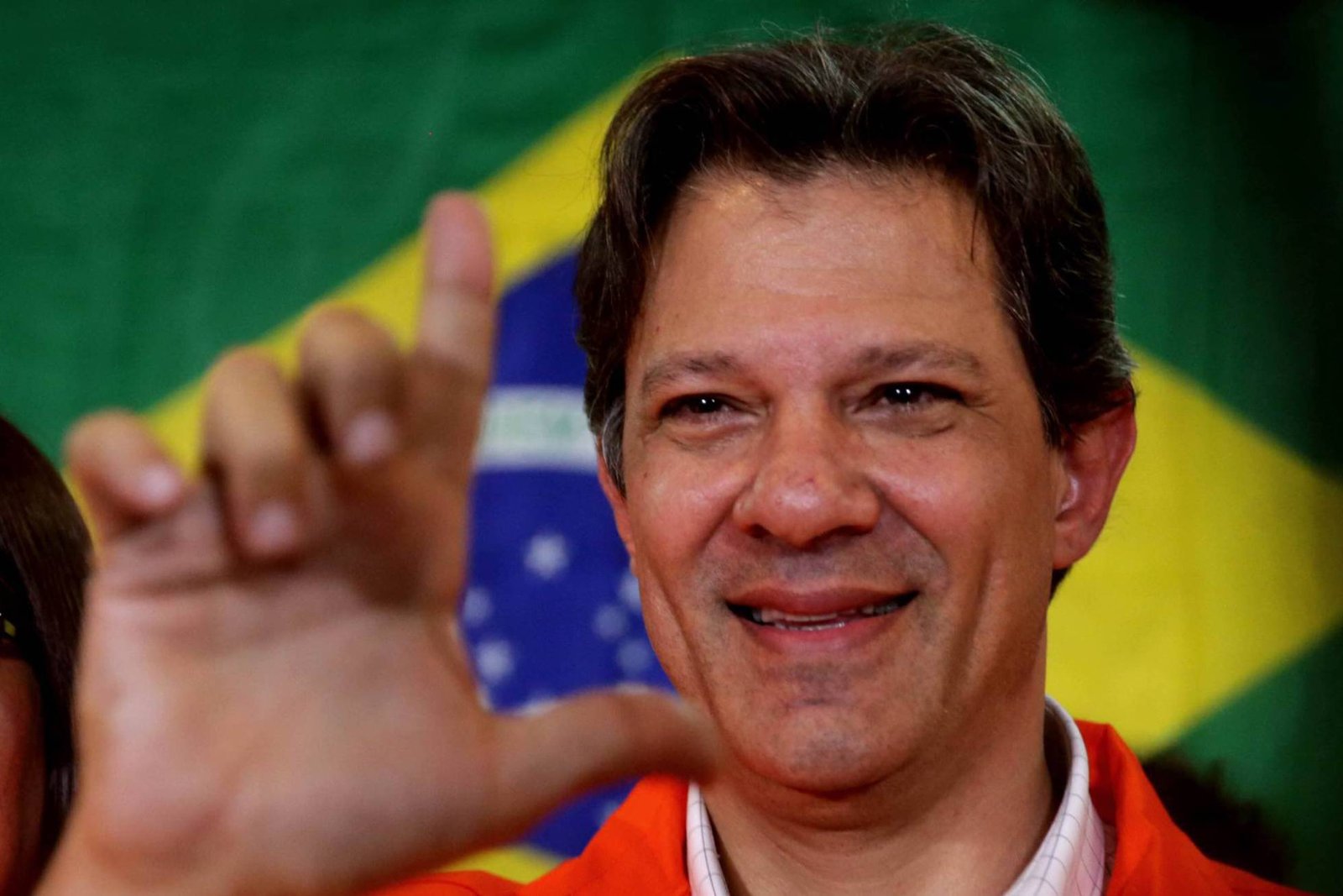 Haddad vira réu em ação que apura prejuízo de R$ 5,2 mi com ciclovia