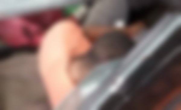 Itamaraju: Dois Homens são executados dentro de carro na zona rural