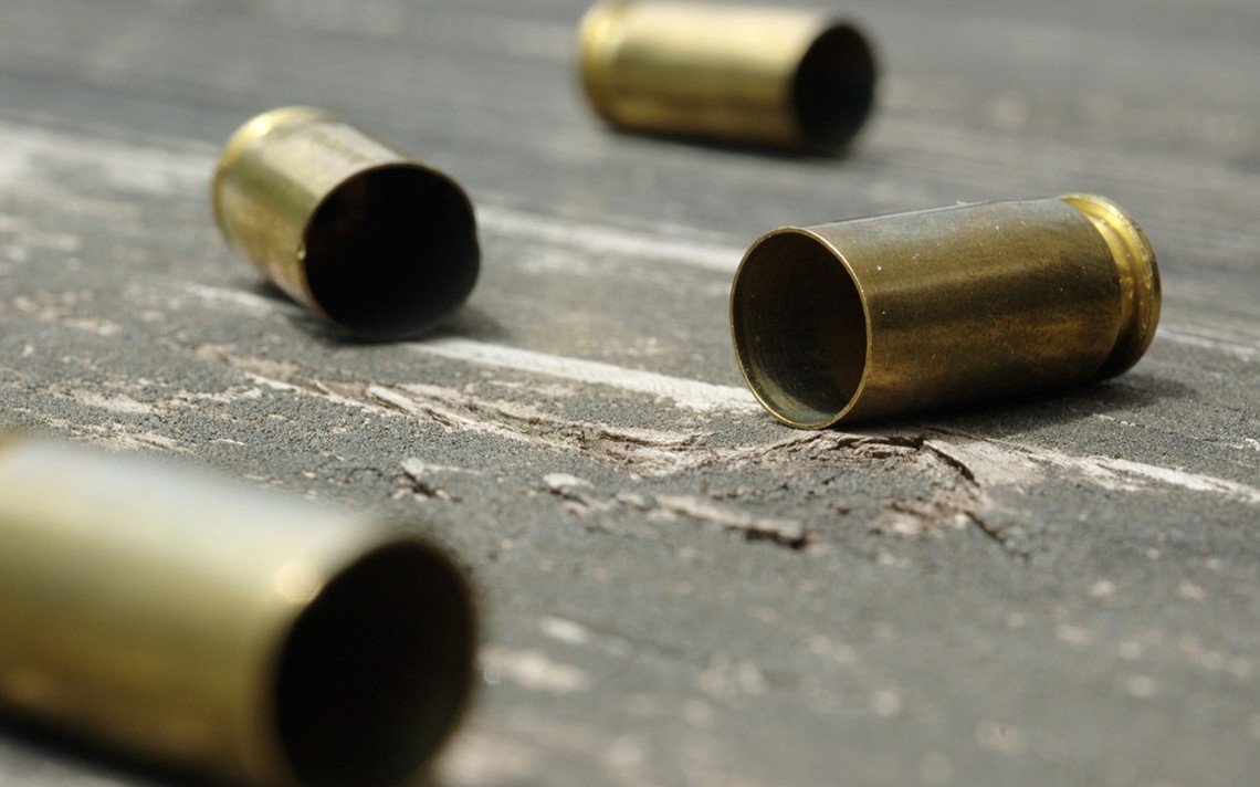 Mortes violentas avançam e batem novo recorde no país; polícia mata mais