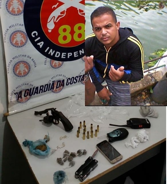 Alcobaça: Acusado de tráfico morrem em confronto com a polícia