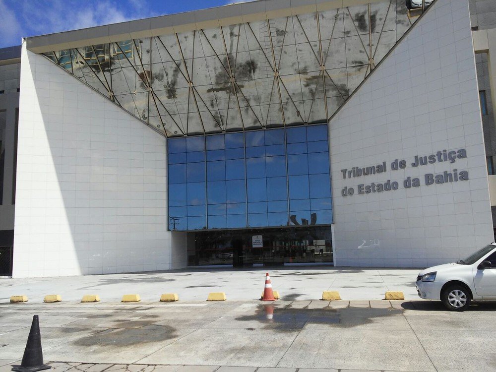 Após pedido da OAB, CNJ suspende criação de vagas para desembargador e outros cargos no Tribunal de Justiça da Bahia