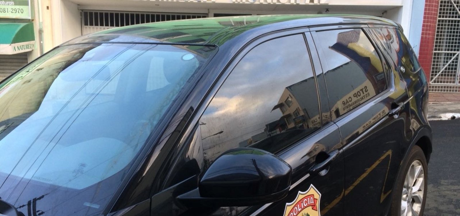 Operação Condotieri: Assessor do deputado Ronaldo Carletto é conduzido pela Polícia Federal