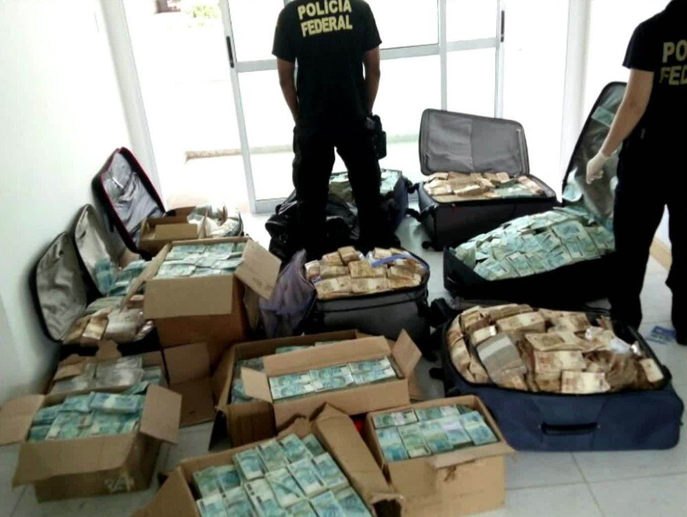 Caso dos R$ 51 milhões: advogado da família de Geddel pede ao STF para quebrar sigilo da PF para saber quem denunciou