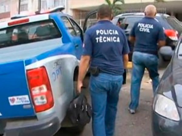 Governo publica promoção de servidores do DPT e da Polícia Civil