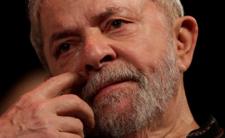 Vice-procurador-geral eleitoral reitera inelegibilidade de Lula