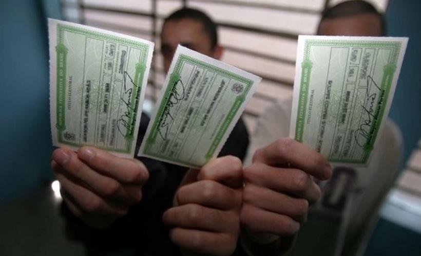 Eleitorado reduz em cinco dos dez maiores colégios da Bahia