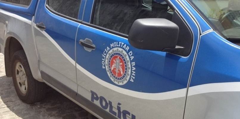 Teixeira de Freitas: Polícia Militar frusta tentativa de roubo de carro no Vila Verde. Vítima pediu socorro pelo whatsapp