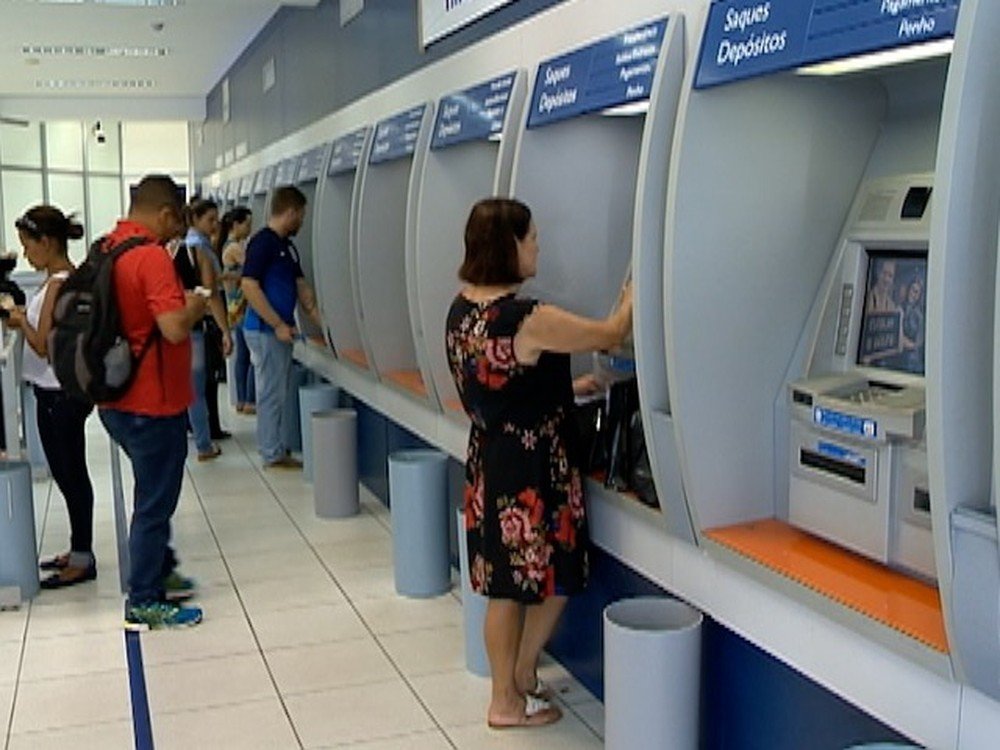 Fundo PIS-Pasep: Caixa e BB liberam R$ 5,5 bilhões para 6,3 milhões de correntistas a partir desta quarta