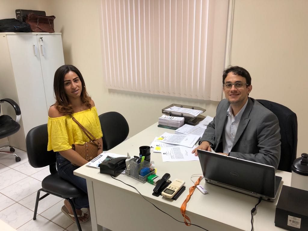 Teixeira de Freitas: DPE-BA registra primeira mudança de nome e gênero no registro civil