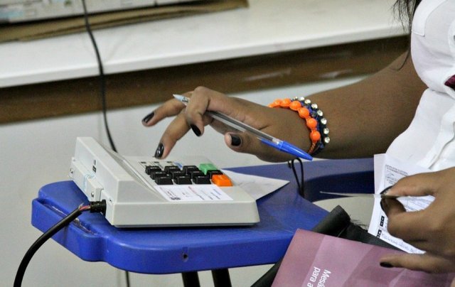 Mais de 126 mil mesários devem trabalhar no 1º turno das eleições 2018 na Bahia