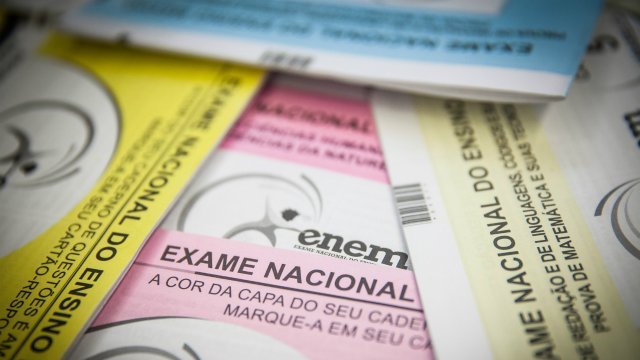 MEC pede alteração do início do horário de verão por conta do Enem