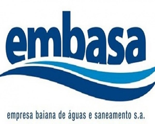 Embasa está entre os 10 maiores devedores da Justiça do Trabalho na Bahia