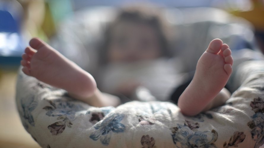 A cada 5 segundos morre uma criança menor de 15 anos, aponta OMS