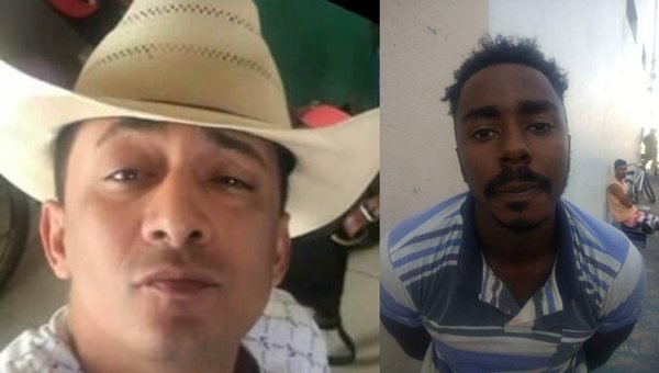 Ibirapuã: Acusado de assassinar funcionário público é preso em Colatina/ES