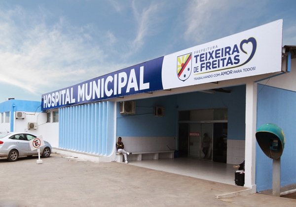 Teixeira de Freitas: Ministério Público denuncia para Justiça 02 envolvidos em adulteração de gás medicinal