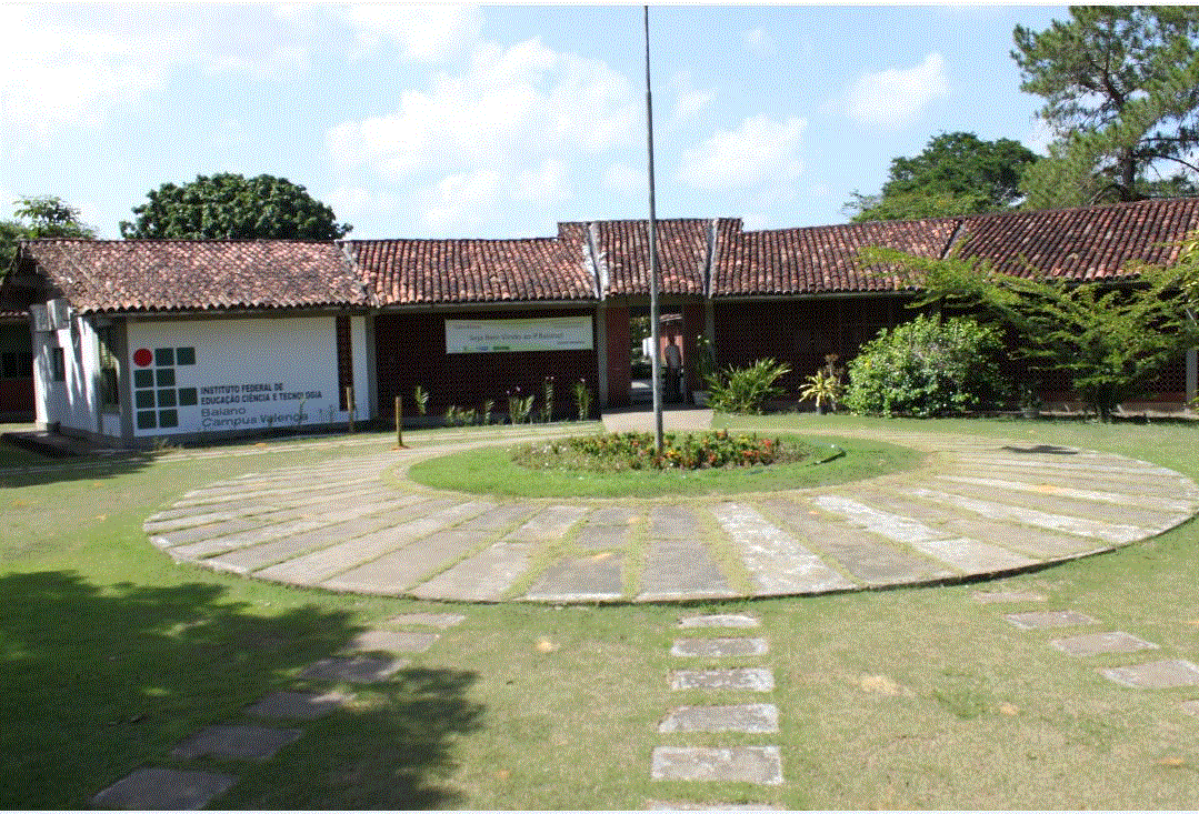 Teixeira de Freitas: IF Baiano está com inscrições abertas