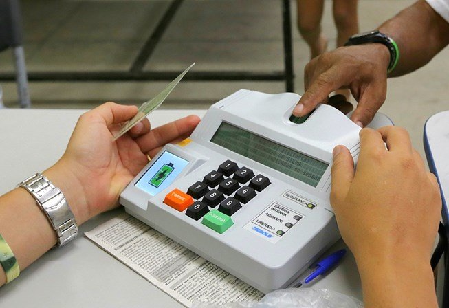 Veja aqui se você está entre os eleitores que tiveram o título cancelado por faltar à biometria