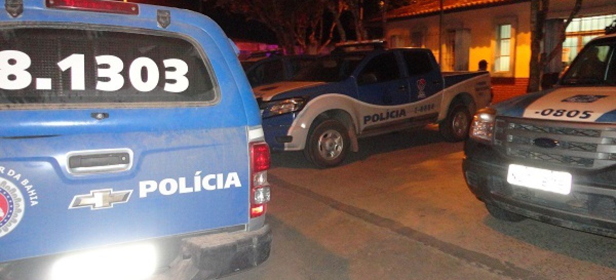 Teixeira de Freitas: Segundo homicídio é registrado na cidade