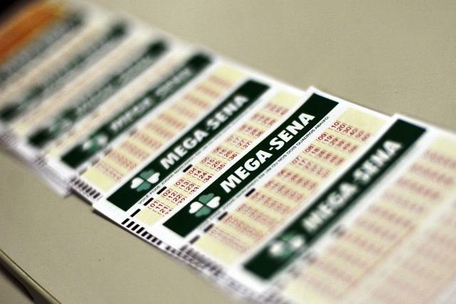 Aposta da Bahia ganha R$ 2,5 milhões na Mega-Sena