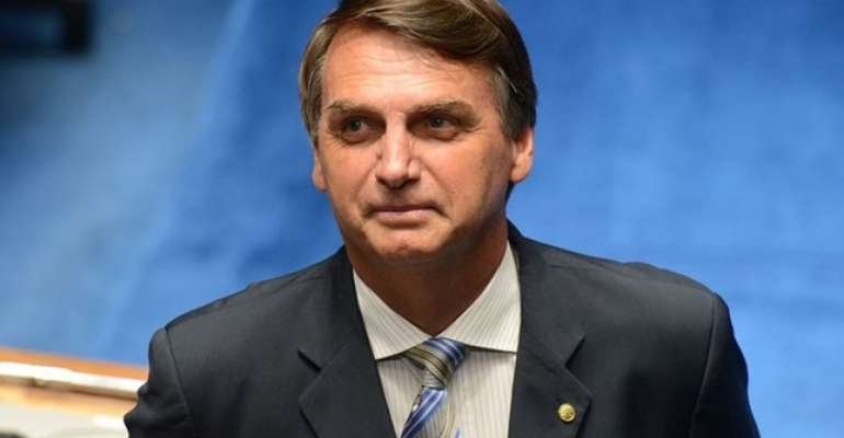 Ministério Público Eleitoral decide não abrir ação contra suposto caixa 2 de Bolsonaro
