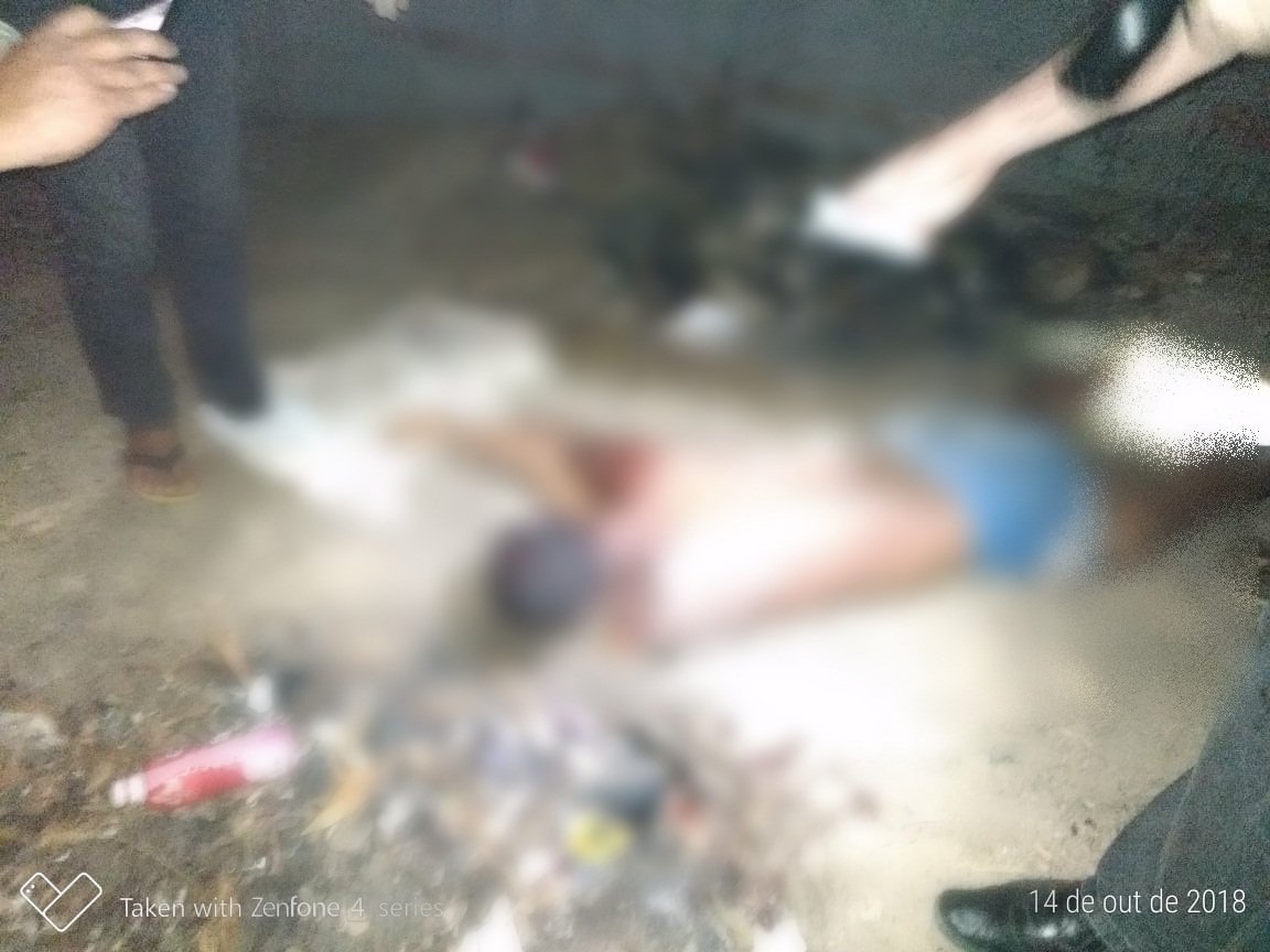 Teixeira de Freitas: Segundo homicídio é registrado na cidade