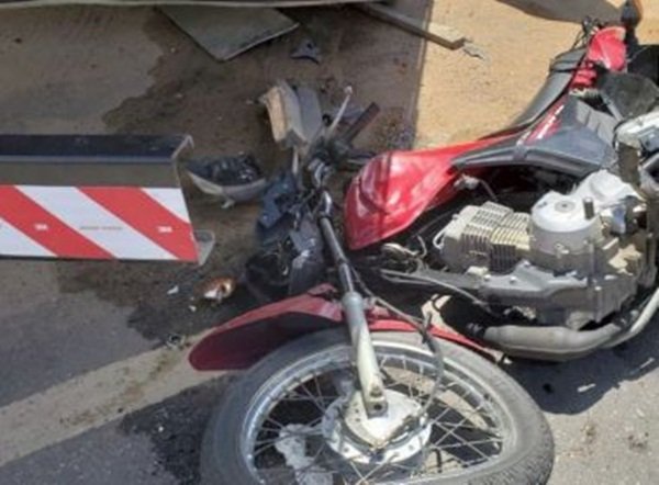 Porto Seguro: Artista plástico sofre acidente e fica gravemente ferido