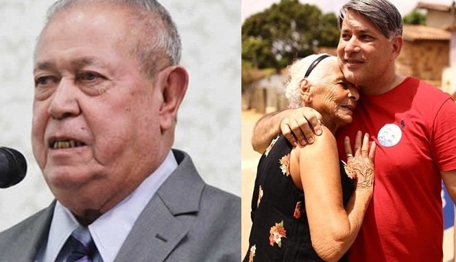 Teixeira de Freitas: Rejeição de Temóteo Brito é confirmada nas urnas. Vice-prefeito mostra prestígio