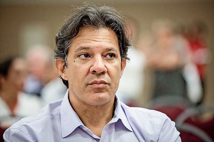 Fakenews do PT: OAB nega ter declarado apoio a campanha de Fernando Haddad