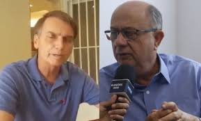 Bahia: José Ronaldo reafirma voto em Bolsonaro: ‘Melhor candidatura para derrotar o PT’