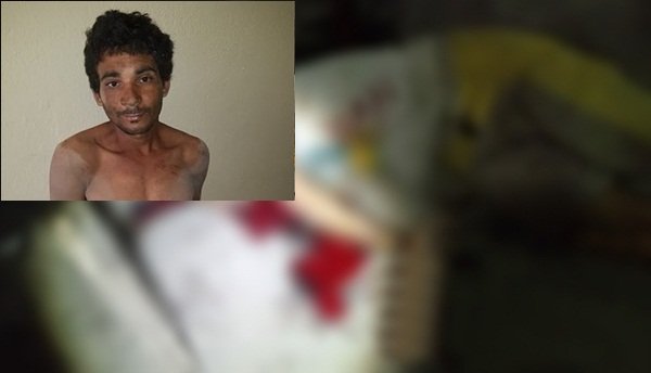 Jucuruçu: Polícia prende homem que matou irmão após bebedeira