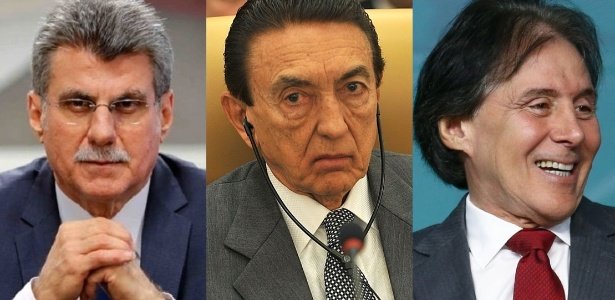 25 parlamentares envolvidos na Lava Jato perderão foro privilegiado