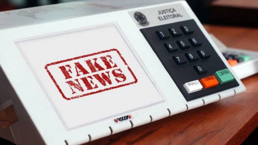 TSE lança página para esclarecer informações falsas sobre eleições