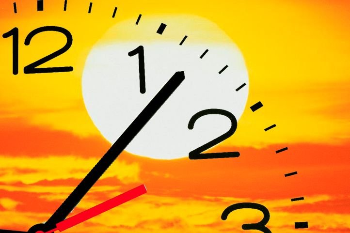 Bahia fica fora do horário de verão pelo sétimo ano consecutivo