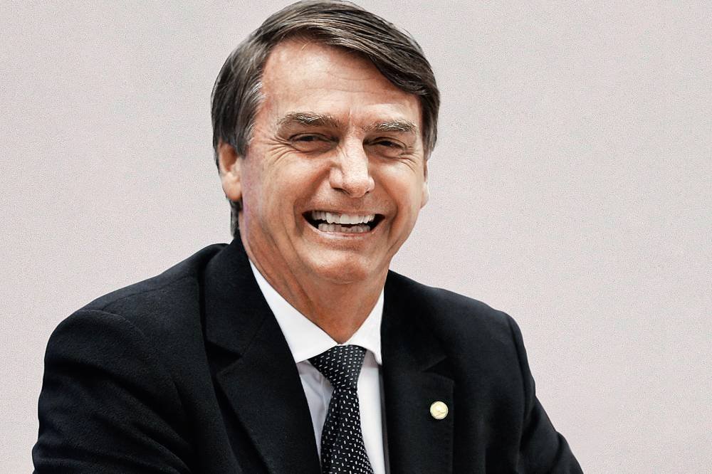 Um dos principais jornais de negócios do mundo elogia Bolsonaro