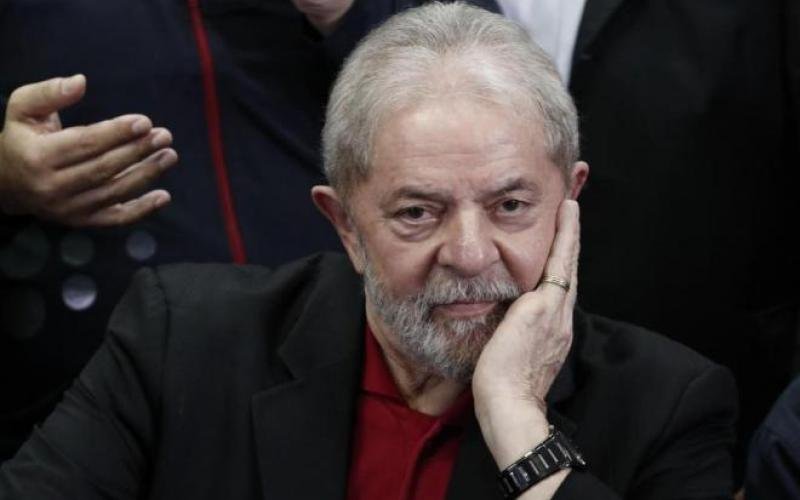 TRE-PR nega recurso, e Lula não poderá votar no domingo
