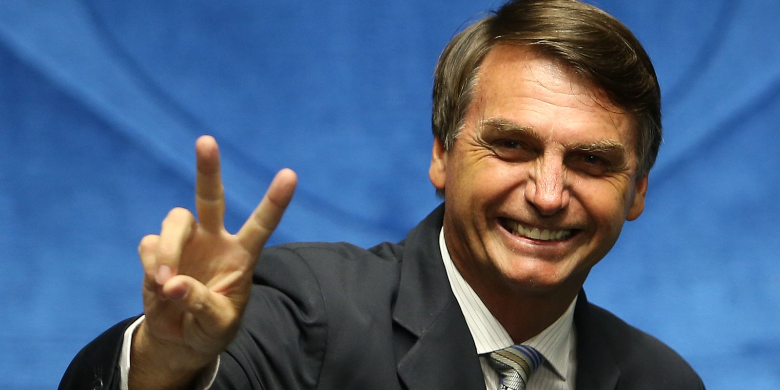 BTG Pactual: Bolsonaro tem 60% dos votos válidos; diferença para Haddad vai a 20 pontos