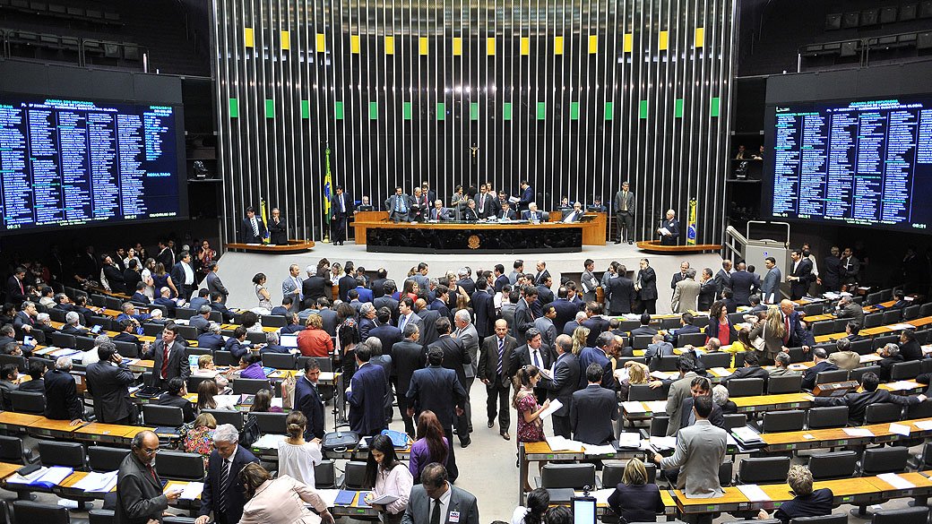 Veja a lista de deputados federais eleitos pela Bahia