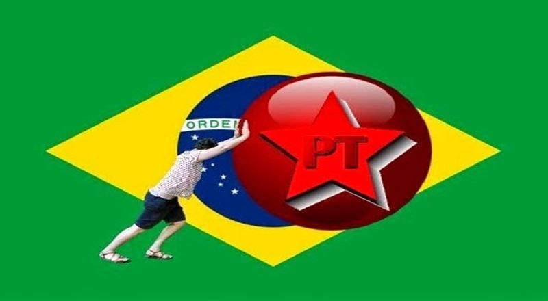 PT desespera com vantagem de Bolsonaro e decide fazer campanha para deslegitimar vitória do candidato do PSL