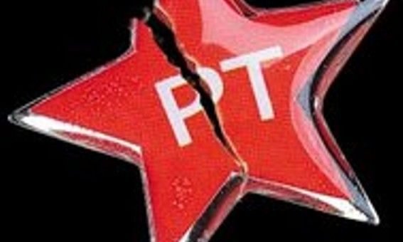 Temor de derrota no 1º turno leva tensão ao PT