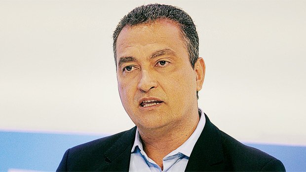 Rui pede para prefeitos garantirem transporte de eleitores de Haddad. DEM, entra com ação por suposto crime eleitoral