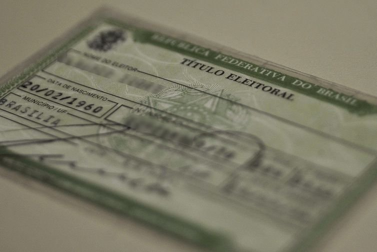 Eleitores em trânsito poderão justificar o voto em nove aeroportos