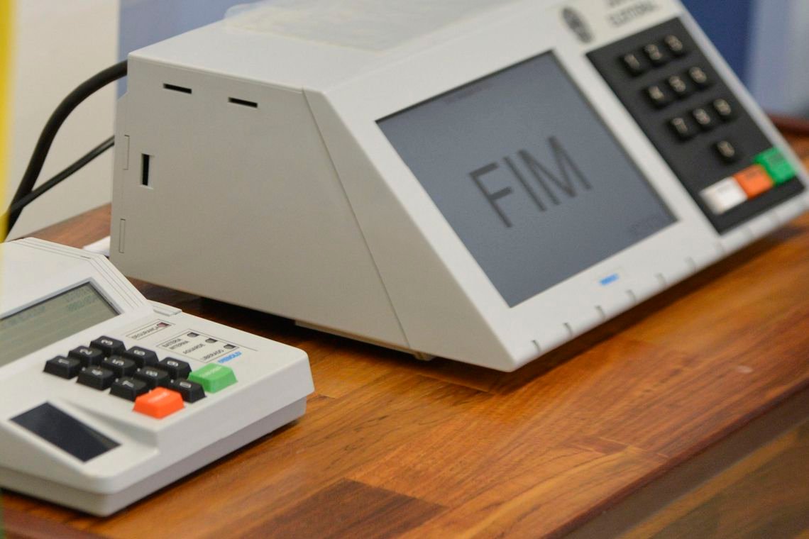 TSE troca empresa responsável pela divulgação da apuração dos votos