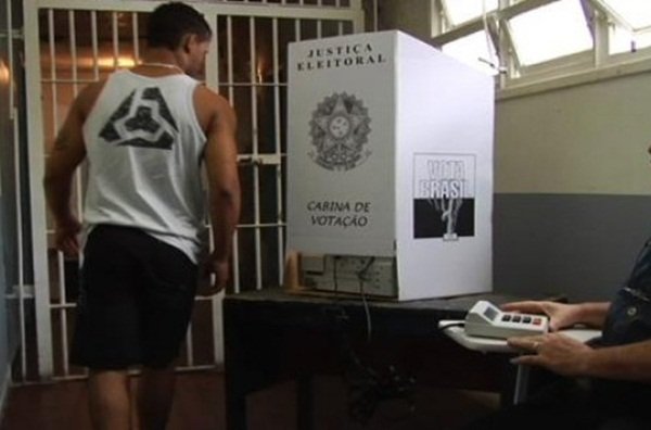 Presos provisórios e adolescentes em cumprimento de medidas socioeducativas terão direito a voto assegurado