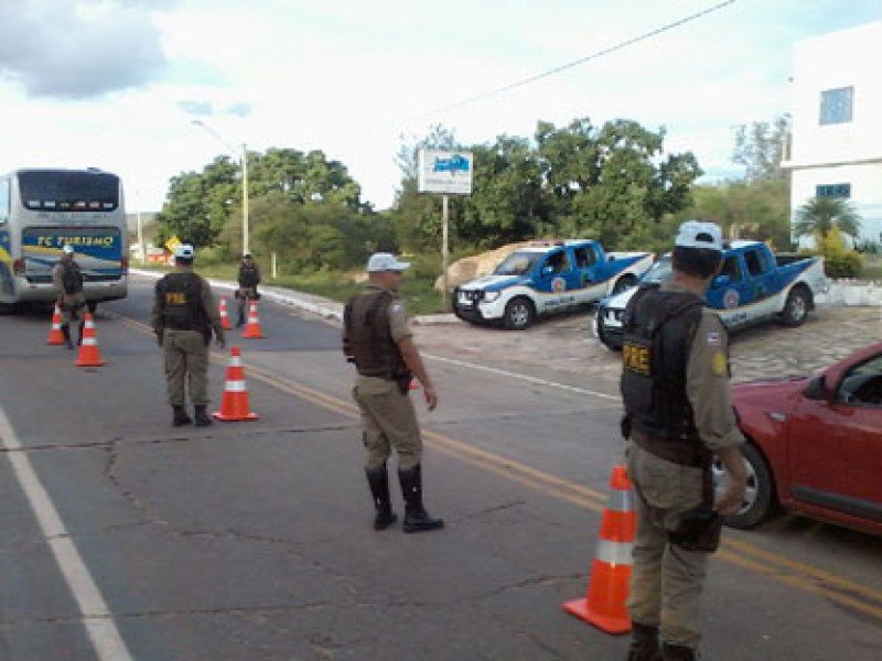 PRE registra redução de quase 28% dos acidentes nas rodovias estaduais