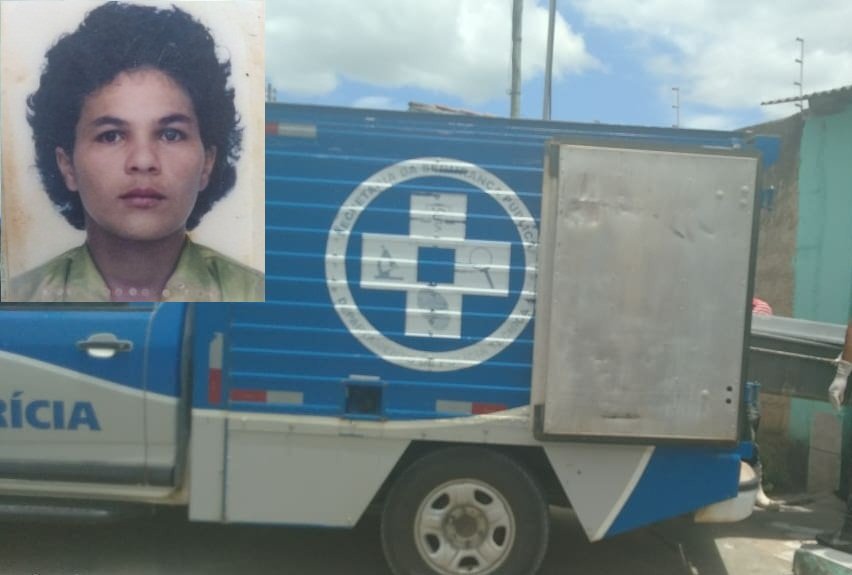 Teixeira de Freitas: Corpo de mulher é encontrado no interior de residência em estado de decomposição