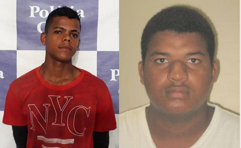 Teixeira de Freitas: Motocicleta é recuperada e suspeitos são presos