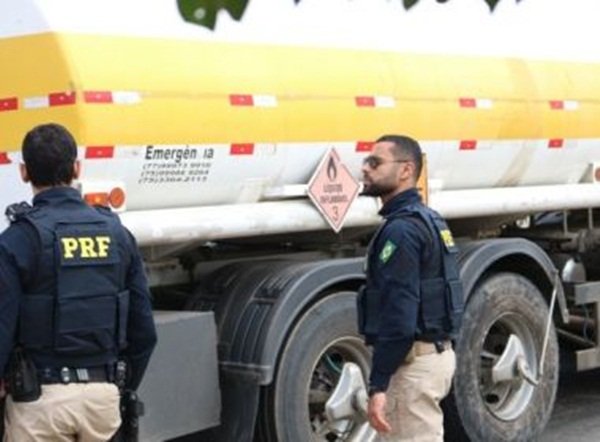 PRF deflagra “Operação Proclamação da República”