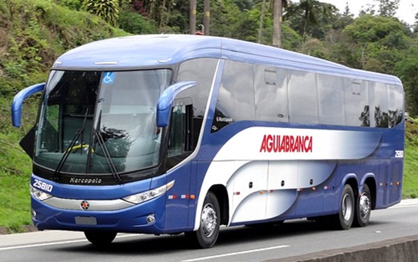 Mucuri: Passageiro é indenizado em R$ 10 mil por ter viajado em pé em ônibus