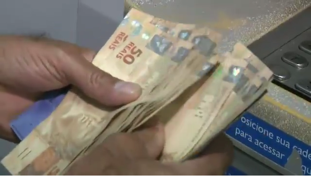 Veja calendário de pagamento do abono salarial PIS-Pasep 2018-2019